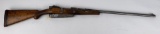 Very Fine Guild Rifle Bohler Stahl