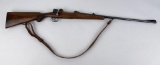 8mm Mauser German Guild Gun Kerner Suhl
