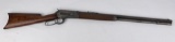 Winchester Model 1886 38-56 Rifle