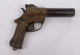 WW2 International Flare Signal Gun Pistol