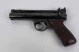 Webley Senior Air Pellet Pistol