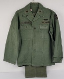 American Hero General Bo Foster's Uniform