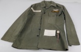 American Hero General Bo Foster's Uniform