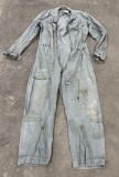 K-2B Flight Coveralls Vietnam