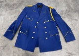 1938 US Cavalry Band Uniform