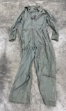 K-2B Flight Coveralls Vietnam