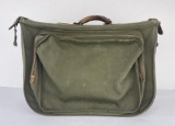 WW2 Army Air Force Garment Bag B-4