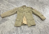 WW1 Engineer Uniform