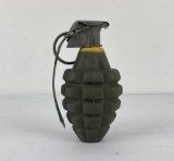 WW2 US Mark II Practice Pineapple Grenade