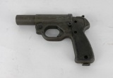 WW2 German Nazi Flare Pistol