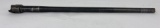 WW2 Nazi German MG42 Rifle Barrel