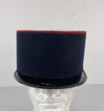 French Artillery Hat