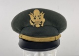 Vietnam War US Army Officers Pattern Hat