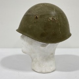 WW2 European Military Helmet