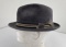 Vintage Triumph Champ Fedora Hat