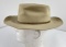 Vintage Stetson Cowboy Hat