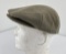 Vintage Stetson Wool Cabbie Hat