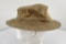 Vintage Filson Tin Cloth Hat