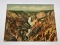 Haynes Giant Post Card Yellowstone Park