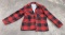 Vintage 5 Brothers Wool Mackinaw Jacket