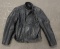 Fox Creek Leather Motorcycle Jacket USA Made