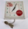Things Go Better with Coke Coca Cola Clock