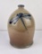 Rowe 2004 Stoneware Salt Glaze Jug