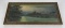 Antique Hudson River School Painting