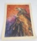 Charles Bear Artist Proof Print Montana