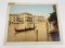 Antique Venice Italy Hand Tinted Photo