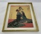 Antique Japanese Woodblock Print