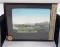 Glacier Park Hotel Magic Lantern Slide