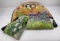 Lenore Davis Soft Sculpture Pillows