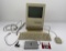 Apple Macintosh Classic M0420 Made 1990
