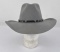 Renegade XXX Fur Blend Cowboy Hat