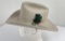 Resistol XXXX Beaver Cowboy Hat