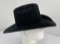 MHT Westerns Cowboy Hat 3X Beaver