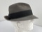 Vintage Cavanagh Fedora Hat