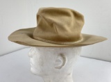 Vintage Stetson Cowboy Hat