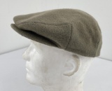 Vintage Stetson Wool Cabbie Hat