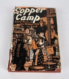 Copper Camp Montana Mining Book