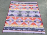 Antique Beacon Camp Blanket