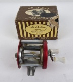 Japanese Garcia Copy Spinning Fishing Reel