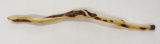 Montana Diamond Willow Walking Stick