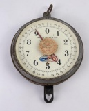 Antique Dry Goods Store Mercantile Scale