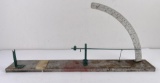 Tessiers Archery Supply Bow Weight Scale