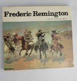 Frederic Remington Peter Hassrick