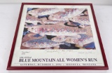 Missoula Montana Blue Mountain Women's Run