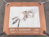 Bert Seabourn Exhibition Print