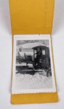 Selway District Montana 1951 Photo Album